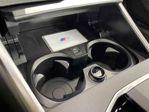 New 2026 BMW 330i Sedan w/ M Sport Package image 26