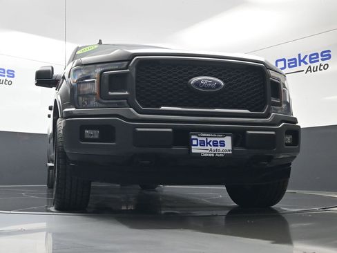 Used 2020 Ford F150 XLT w/ Equipment Group 302A Luxury image 40