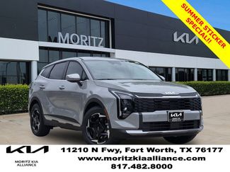 New 2026 Kia Sportage EX FWD video 1