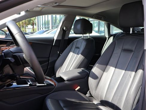 Used 2022 Audi A5 2.0T Premium Plus w/ Premium Plus image 34