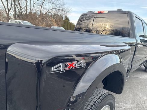 Used 2024 Ford F450 Platinum image 7