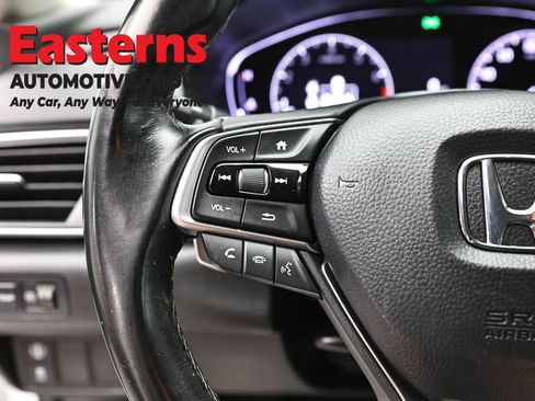 Used 2021 Honda Accord Sport Special Edition image 15