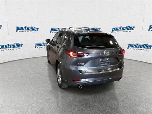 New 2025 MAZDA CX-5 AWD 2.5 S image 9