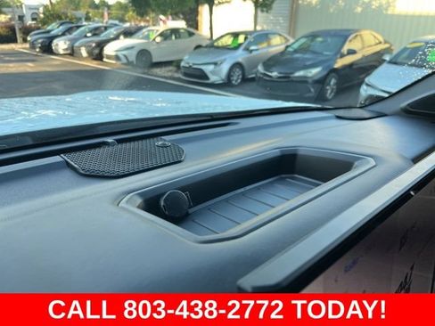 Used 2025 Toyota Tundra 1794 Edition w/ TRD Off-Road Package AWD/4WD image 23