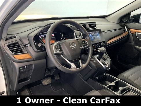 Used 2020 Honda CR-V EX image 17