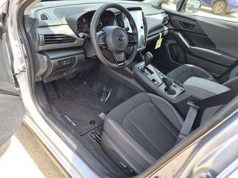 New 2026 Subaru Crosstrek 2.0i Premium AWD/4WD image 9