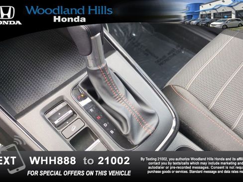 Used 2023 Honda CR-V Sport image 17