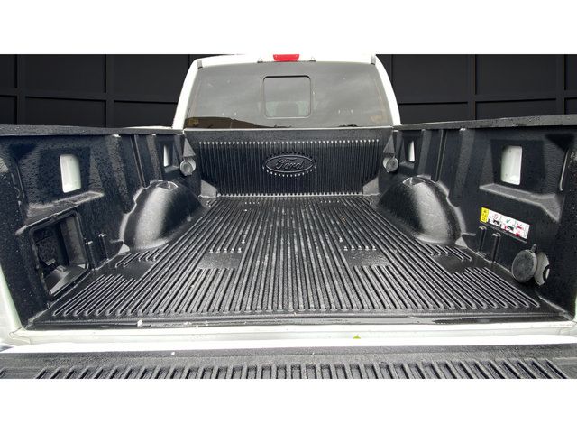 Used 2022 Ford F150 XLT w/ Equipment Group 302A High AWD/4WD image 26