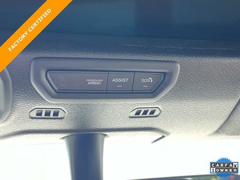 Used 2023 Jeep Wrangler Unlimited Rubicon 4xe w/ Cold Weather Group AWD/4WD image 35