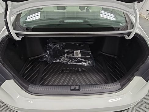 New 2026 Honda Accord LX image 30