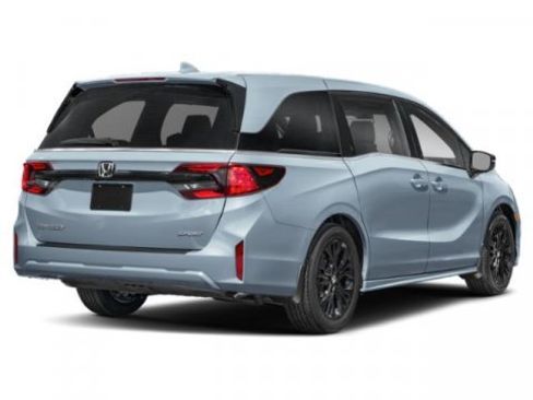 New 2026 Honda Odyssey Sport-L image 25