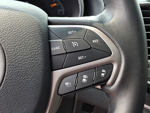 Used 2021 Jeep Grand Cherokee Limited w/ Quick Order Package 28K 80th AWD/4WD image 24