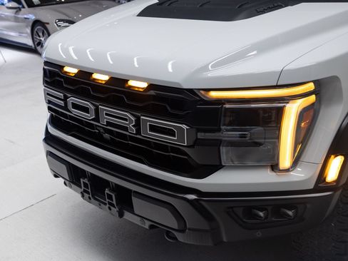 Used 2024 Ford F150 Raptor AWD/4WD image 31