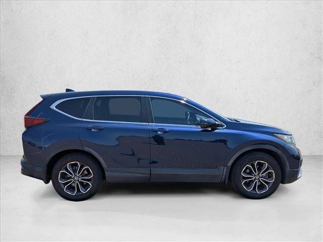 Used 2020 Honda CR-V EX image 4