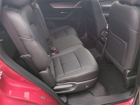 New 2024 MAZDA CX-90 Plug-In Hybrid w/ Preferred image 27