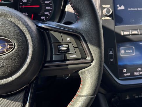Used 2022 Subaru WRX AWD/4WD image 23