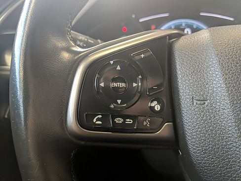 Used 2020 Honda Civic EX image 16