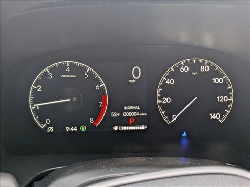 New 2026 Honda CR-V EX image 11