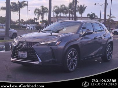 Used 2023 Lexus UX 250h FWD