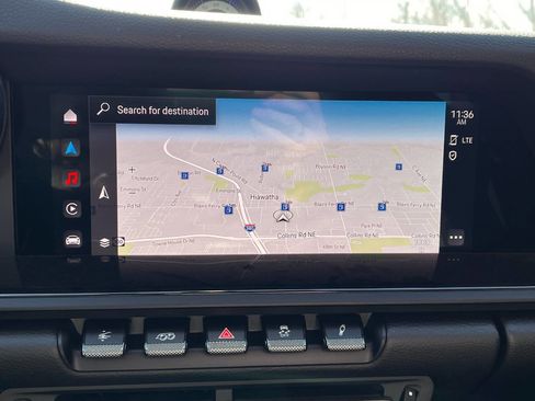 Used 2024 Porsche 911 Carrera T image 15