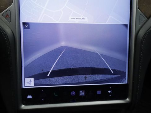 Used 2020 Tesla Model S Long Range AWD/4WD image 21
