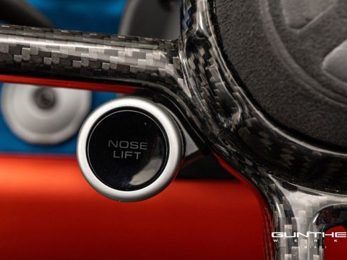 Used 1995 Porsche 911 Carrera image 69