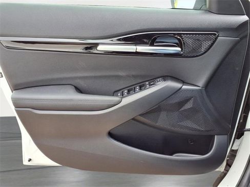 New 2026 Kia Seltos EX image 14