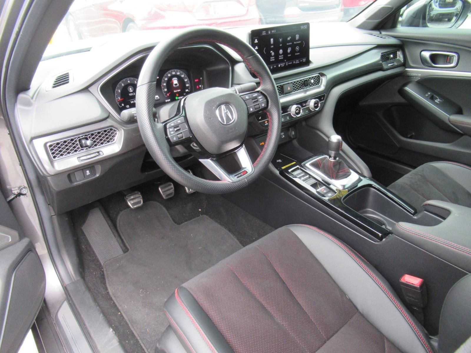 Used 2025 Acura Integra Type S FWD image 15