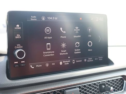 New 2026 Acura Integra A-Spec image 20