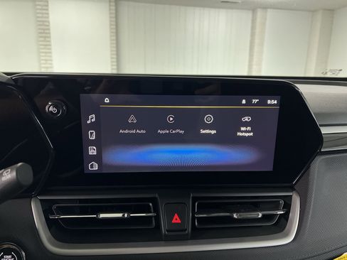 New 2026 Chevrolet TrailBlazer LS w/ LS Convenience Package image 46