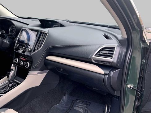 Certified 2023 Subaru Forester Limited AWD/4WD image 18