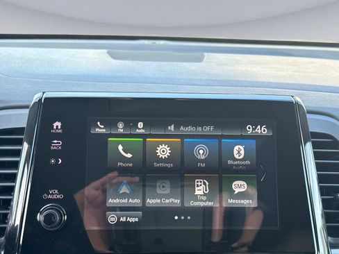 Certified 2020 Honda Odyssey EX-L image 24