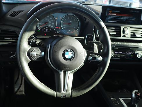 Used 2017 BMW M2 image 17