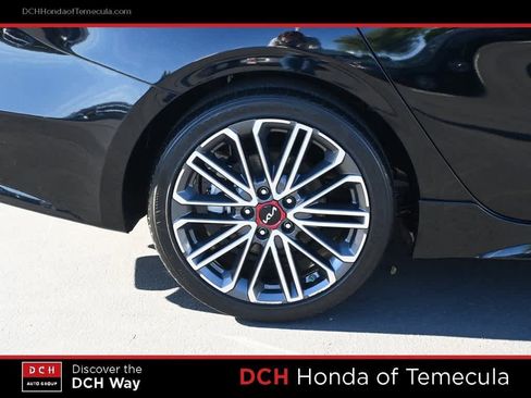 Used 2023 Kia Forte GT w/ GT2 Package image 25