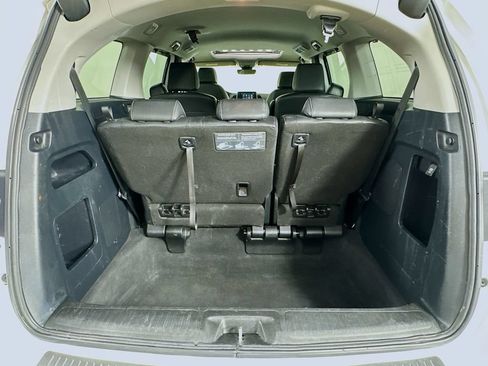 Certified 2023 Honda Odyssey EX-L image 34