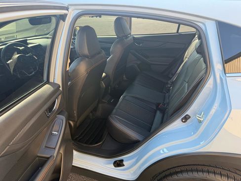 Used 2021 Subaru Crosstrek 2.5i Limited w/ Moonroof Package 2 image 10