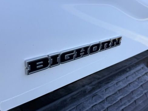 Used 2024 RAM 2500 Big Horn image 12