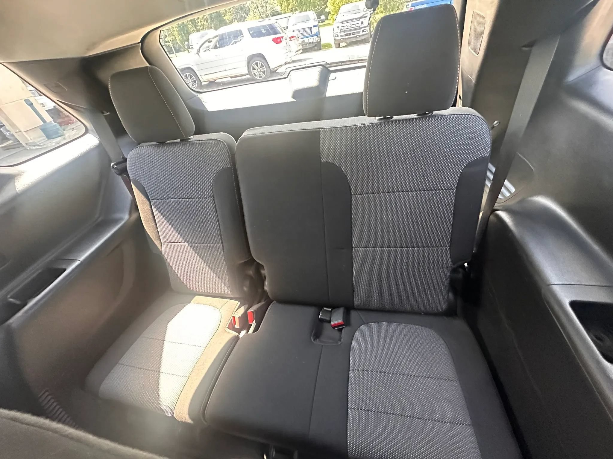 Used 2019 Chevrolet Traverse LS FWD image 20