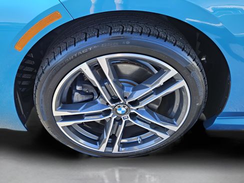 Certified 2024 BMW 228i Gran Coupe w/ M Sport Package image 37