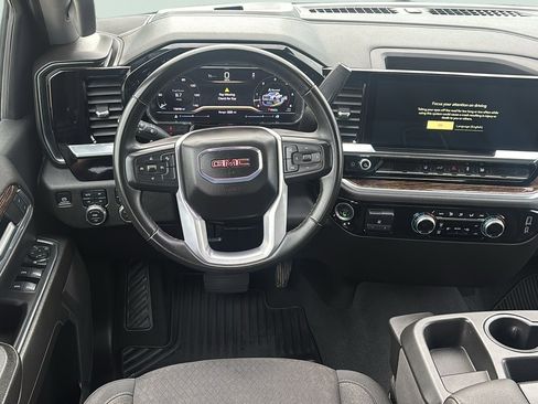 Used 2024 GMC Sierra 3500 SLE w/ SLE Convenience Package image 14