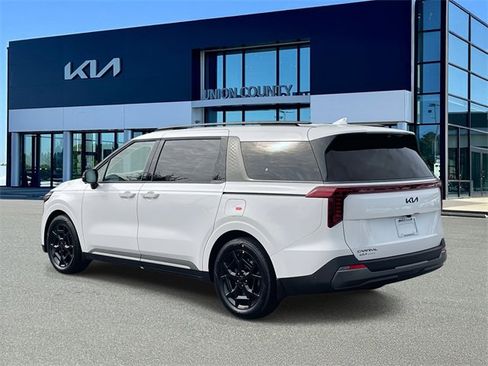 New 2026 Kia Carnival SX Prestige image 4