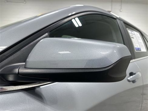 Used 2024 Chevrolet Equinox LT image 12