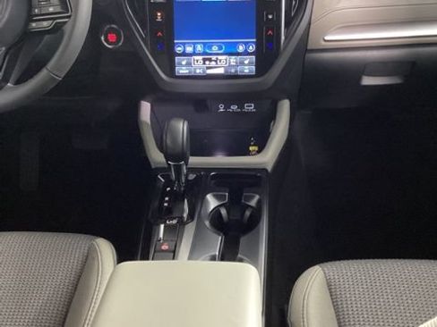 Used 2026 Subaru Forester Premium AWD/4WD image 20