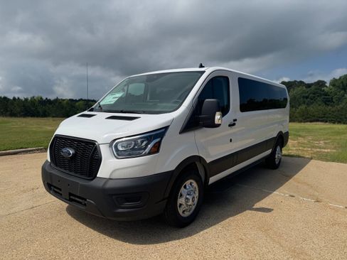 New 2024 Ford Transit 350 XL image 22