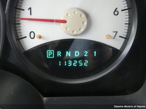 Used 2008 Dodge Dakota ST RWD image 21