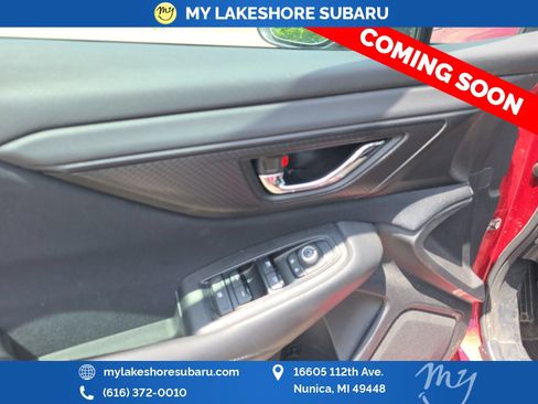 Used 2021 Subaru Legacy Premium w/ Popular Package #1 AWD/4WD image 16