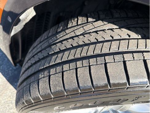 Used 2015 BMW 535i Sedan RWD image 24