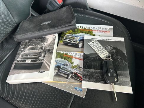 Used 2019 Ford F250 Lariat w/ Lariat Value Package image 57