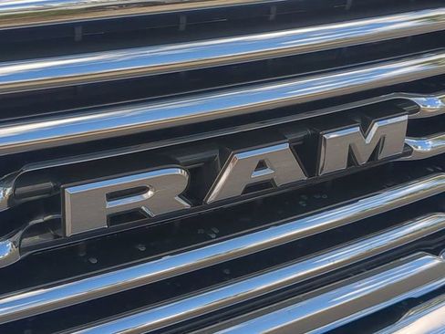 Used 2020 RAM 2500 Limited image 13