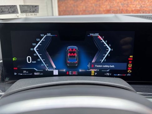 Certified 2024 BMW X5 xDrive40i w/ M Sport Package image 15